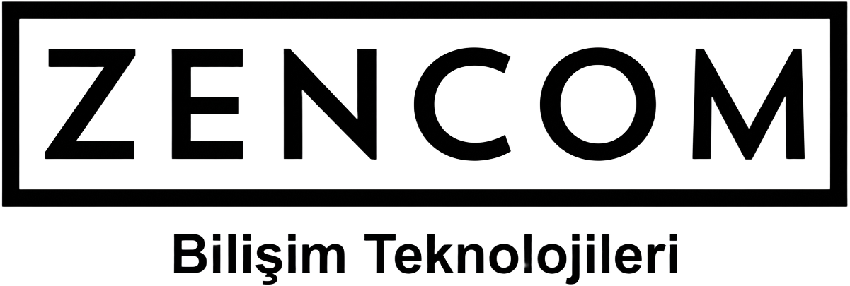 Zencom Bilişim Teknolojileri